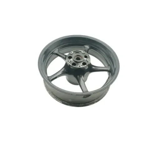 Jante arriere YAMAHA YZF 600 R6 2003 - 2004