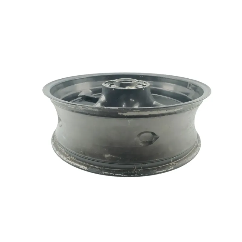 Jante arriere YAMAHA YZF 600 R6 2003 - 2004
