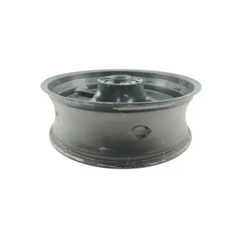 Jante arriere YAMAHA YZF 600 R6 2003 - 2004