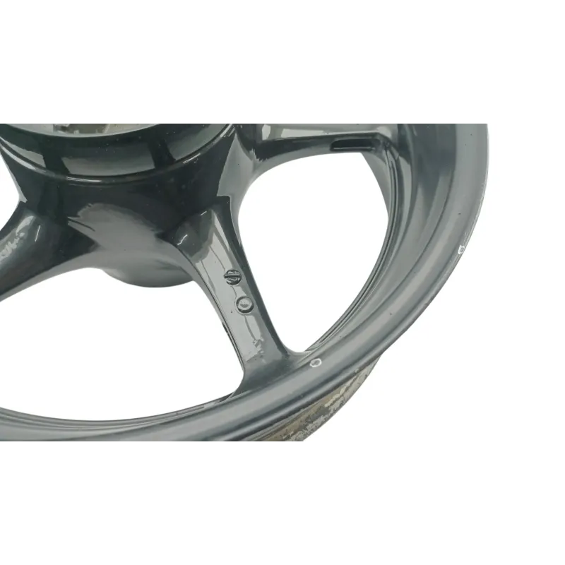 Jante arriere YAMAHA YZF 600 R6 2003 - 2004