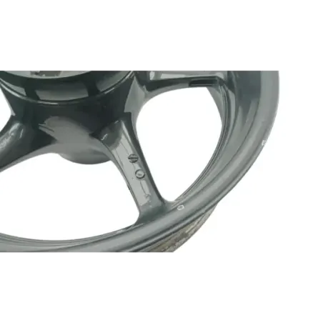 Jante arriere YAMAHA YZF 600 R6 2003 - 2004