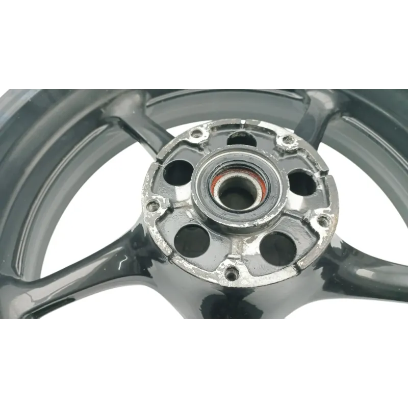 Jante arriere YAMAHA YZF 600 R6 2003 - 2004