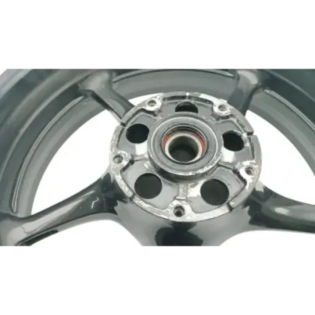 Jante arriere YAMAHA YZF 600 R6 2003 - 2004