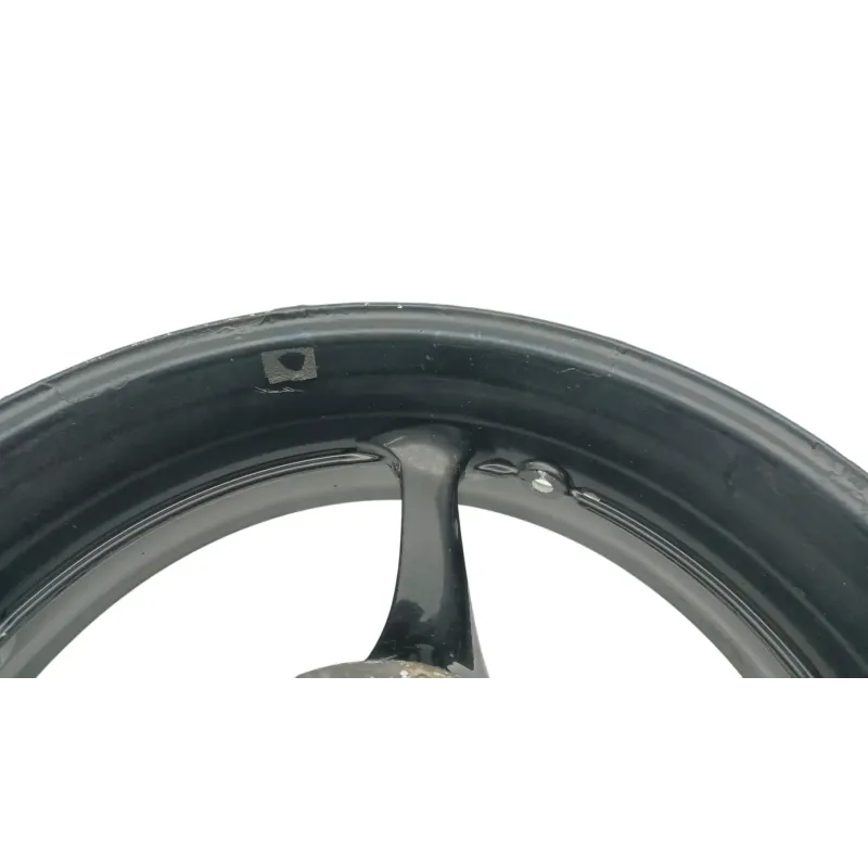 Jante arriere YAMAHA YZF 600 R6 2003 - 2004