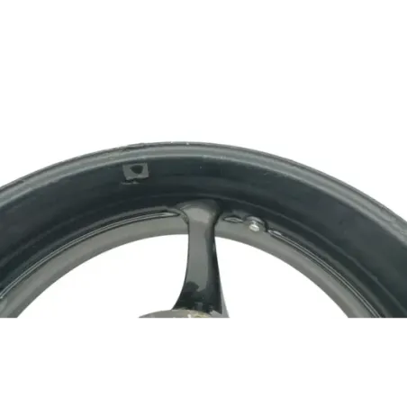 Jante arriere YAMAHA YZF 600 R6 2003 - 2004