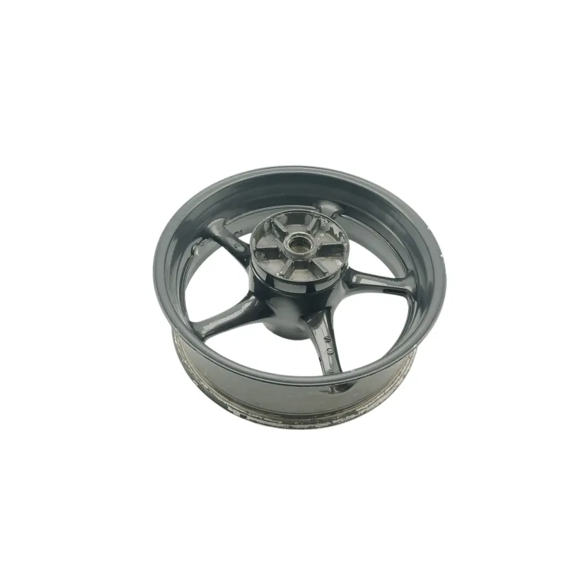 Jante arriere YAMAHA YZF 600 R6 2003 - 2004