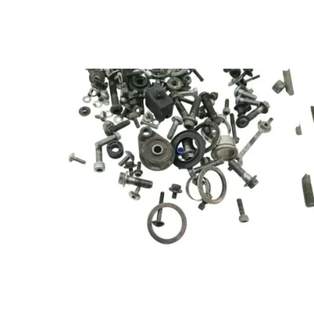 Kit visserie YAMAHA YZF 600 R6 2003 - 2004