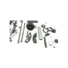 Kit visserie YAMAHA YZF 600 R6 2003 - 2004 Kit visserie YAMAHA YZF 600 R6 2003 - 2004