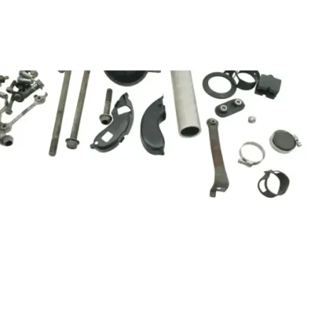 Kit visserie YAMAHA YZF 600 R6 2003 - 2004