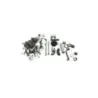 Kit visserie YAMAHA YZF 600 R6 2003 - 2004 Kit visserie YAMAHA YZF 600 R6 2003 - 2004
