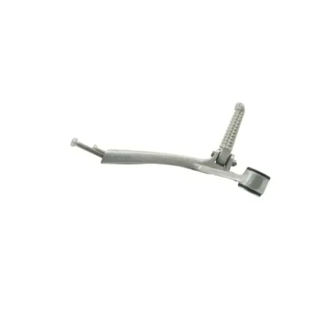 Platine arriere droite YAMAHA YZF 600 R6 2003 - 2004