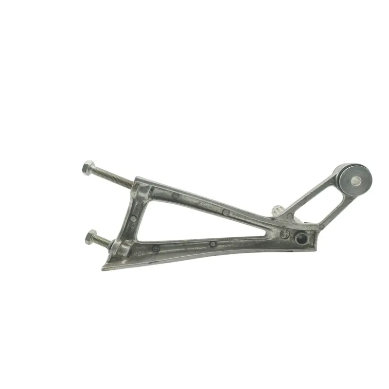 Platine arriere droite YAMAHA YZF 600 R6 2003 - 2004