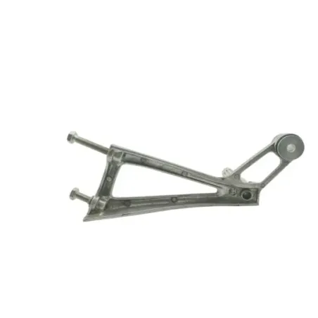 Platine arriere droite YAMAHA YZF 600 R6 2003 - 2004