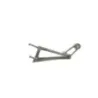 Platine arriere droite YAMAHA YZF 600 R6 2003 - 2004 Platine arriere droite YAMAHA YZF 600 R6 2003 - 2004