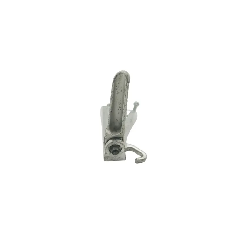 Platine arriere gauche YAMAHA YZF 600 R6 2003 - 2004