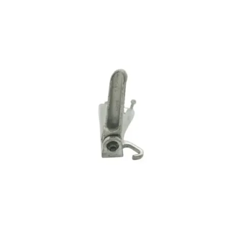 Platine arriere gauche YAMAHA YZF 600 R6 2003 - 2004