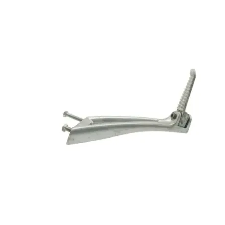 Platine arriere gauche YAMAHA YZF 600 R6 2003 - 2004