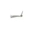 Platine arriere gauche YAMAHA YZF 600 R6 2003 - 2004