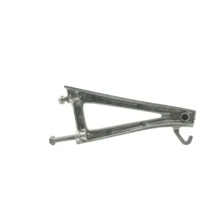 Platine arriere gauche YAMAHA YZF 600 R6 2003 - 2004