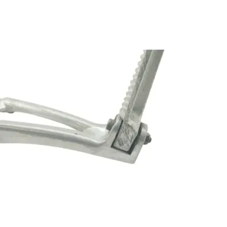 Platine arriere gauche YAMAHA YZF 600 R6 2003 - 2004