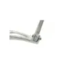 Platine arriere gauche YAMAHA YZF 600 R6 2003 - 2004