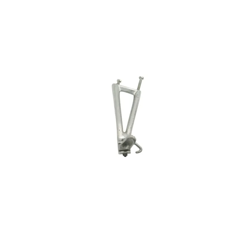 Platine arriere gauche YAMAHA YZF 600 R6 2003 - 2004