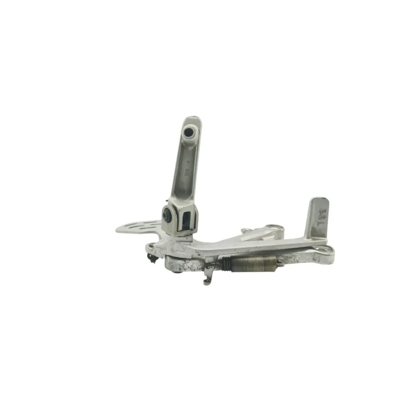 Platine avant droite YAMAHA YZF 600 R6 2003 - 2004