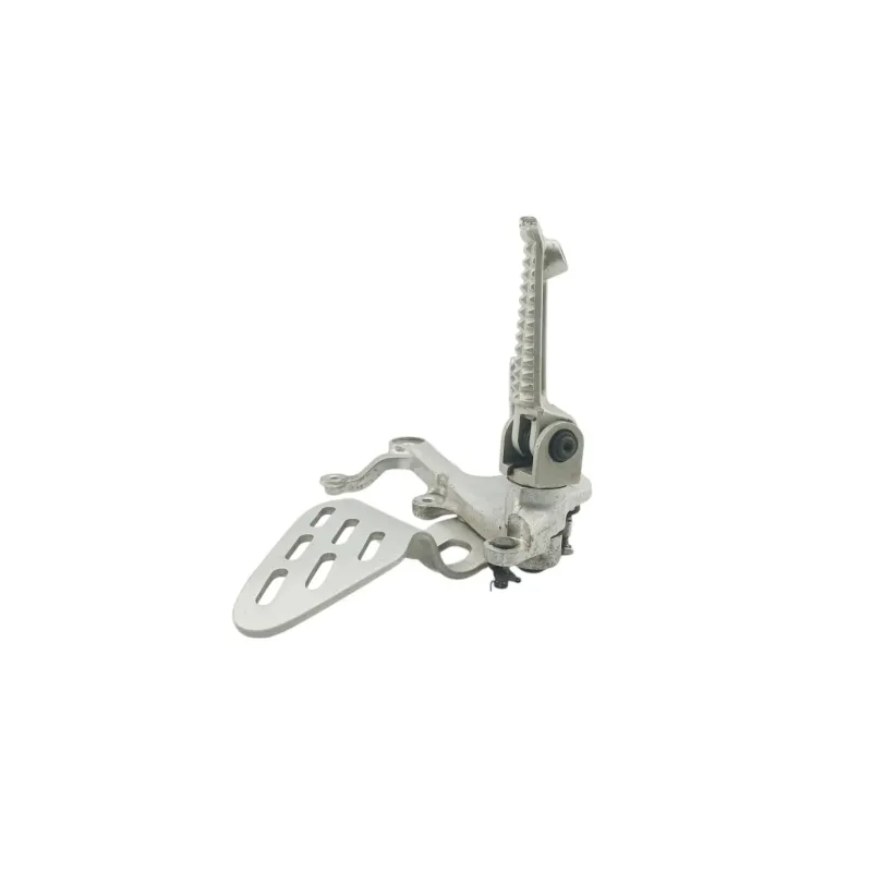 Platine avant droite YAMAHA YZF 600 R6 2003 - 2004