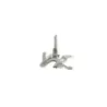 Platine avant droite YAMAHA YZF 600 R6 2003 - 2004
