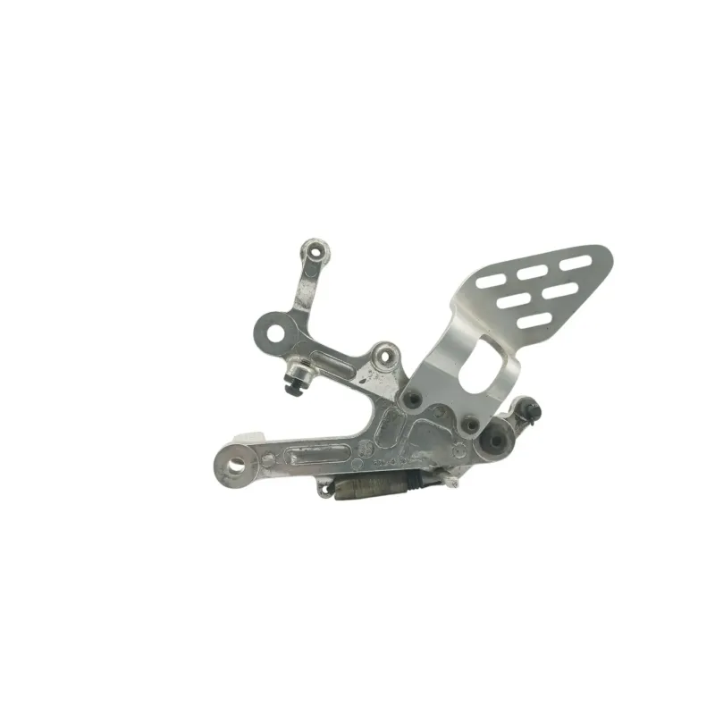 Platine avant droite YAMAHA YZF 600 R6 2003 - 2004