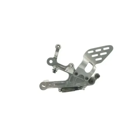 Platine avant droite YAMAHA YZF 600 R6 2003 - 2004