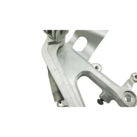 Platine avant droite YAMAHA YZF 600 R6 2003 - 2004