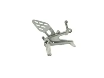 Platine avant droite YAMAHA YZF 600 R6 2003 - 2004