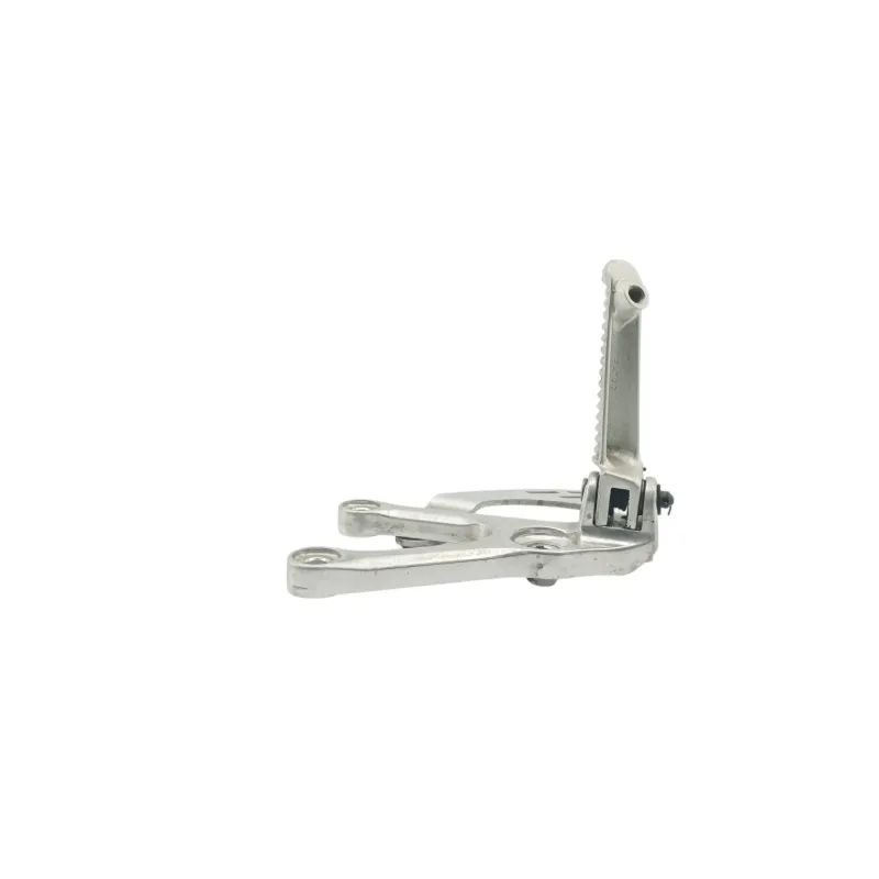 Platine avant gauche YAMAHA YZF 600 R6 2003 - 2004