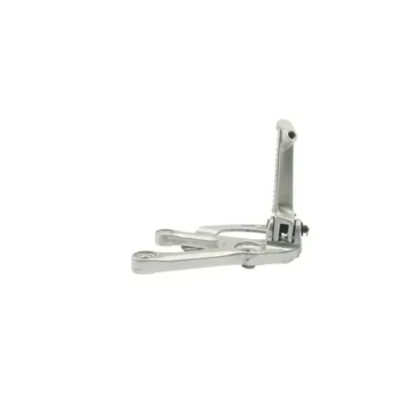 Platine avant gauche YAMAHA YZF 600 R6 2003 - 2004