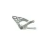 Platine avant gauche YAMAHA YZF 600 R6 2003 - 2004 Platine avant gauche YAMAHA YZF 600 R6 2003 - 2004