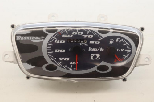 Compteur MBK 50 BOOSTER 2016 - 2018 2 TEMPS