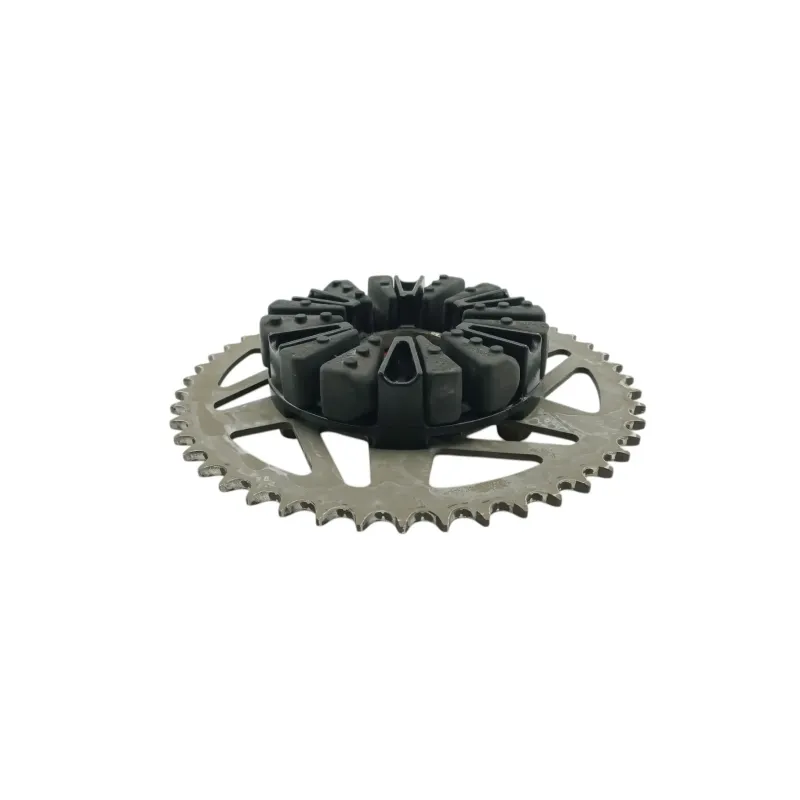 Porte couronne YAMAHA YZF 600 R6 2003 - 2004