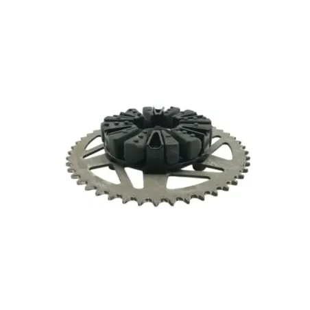 Porte couronne YAMAHA YZF 600 R6 2003 - 2004