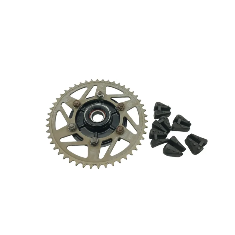 Porte couronne YAMAHA YZF 600 R6 2003 - 2004