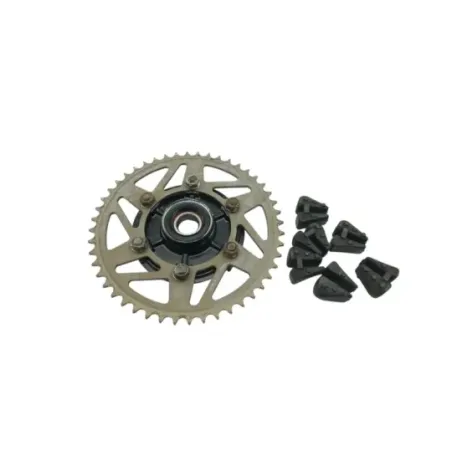 Porte couronne YAMAHA YZF 600 R6 2003 - 2004