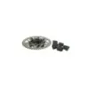 Porte couronne YAMAHA YZF 600 R6 2003 - 2004