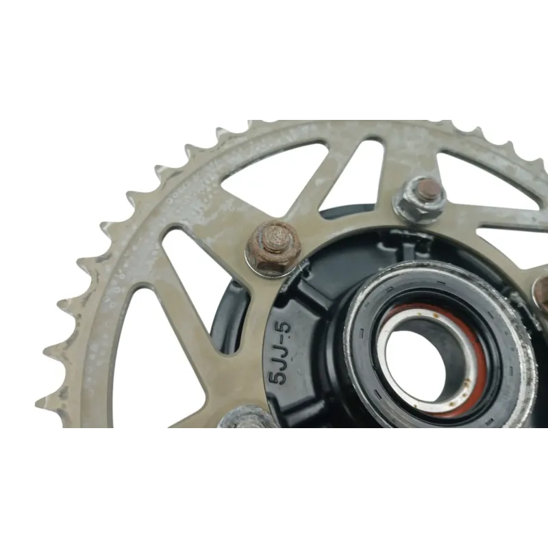 Porte couronne YAMAHA YZF 600 R6 2003 - 2004