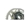 Porte couronne YAMAHA YZF 600 R6 2003 - 2004