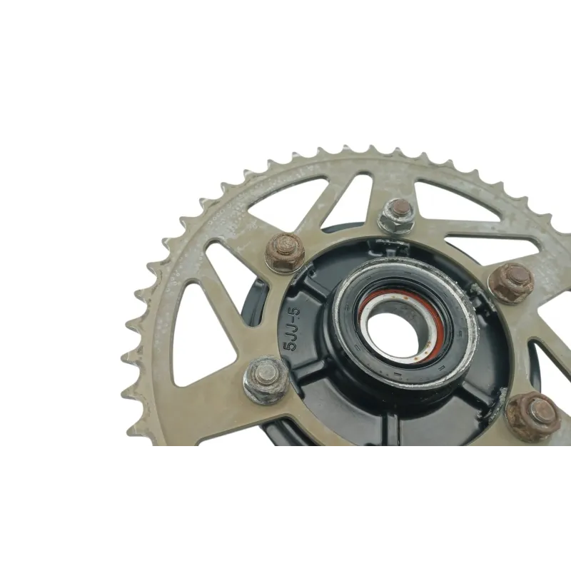 Porte couronne YAMAHA YZF 600 R6 2003 - 2004