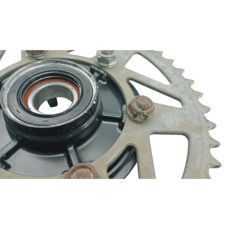 Porte couronne YAMAHA YZF 600 R6 2003 - 2004