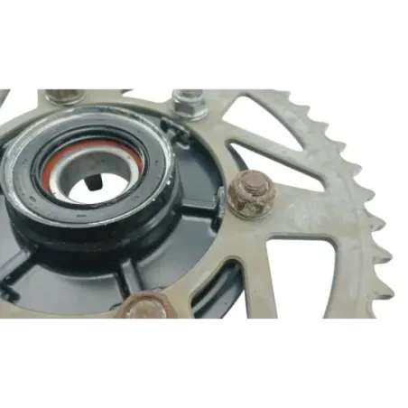 Porte couronne YAMAHA YZF 600 R6 2003 - 2004