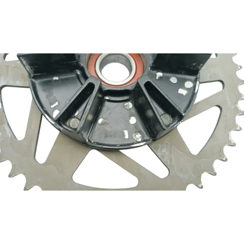 Porte couronne YAMAHA YZF 600 R6 2003 - 2004
