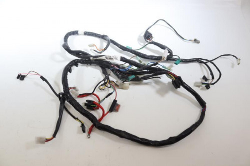 Faisceau electrique MBK 50 BOOSTER 2016 - 2018 2 TEMPS