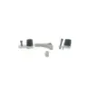 Pare carter moteur YAMAHA YZF 600 R6 2003 - 2004